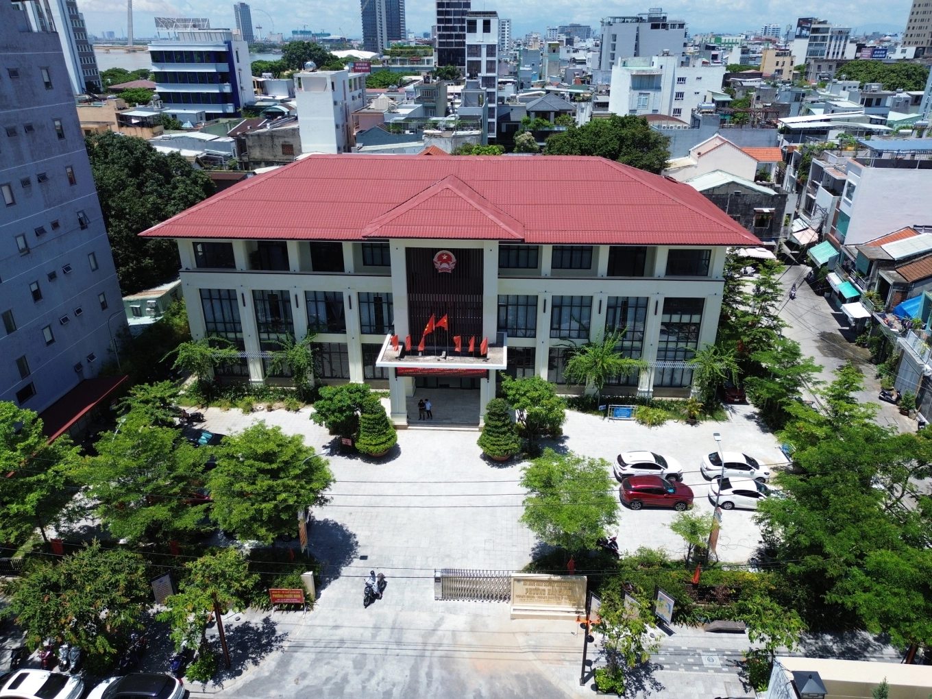 Các cải cách chính sách xã hội quan trọng có hiệu lực từ ngày 1 tháng 7 năm 2025: Bảo hiểm xã hội, Bảo hiểm y tế, Đất đai, Tài chính công đoàn và Thuế