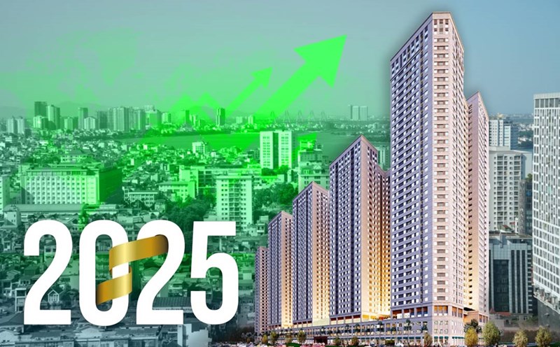 Các Mẹo Đầu Tư Bất Động Sản Sinh Lời Năm 2025: Bí Quyết Đón Đầu Xu Hướng Mới