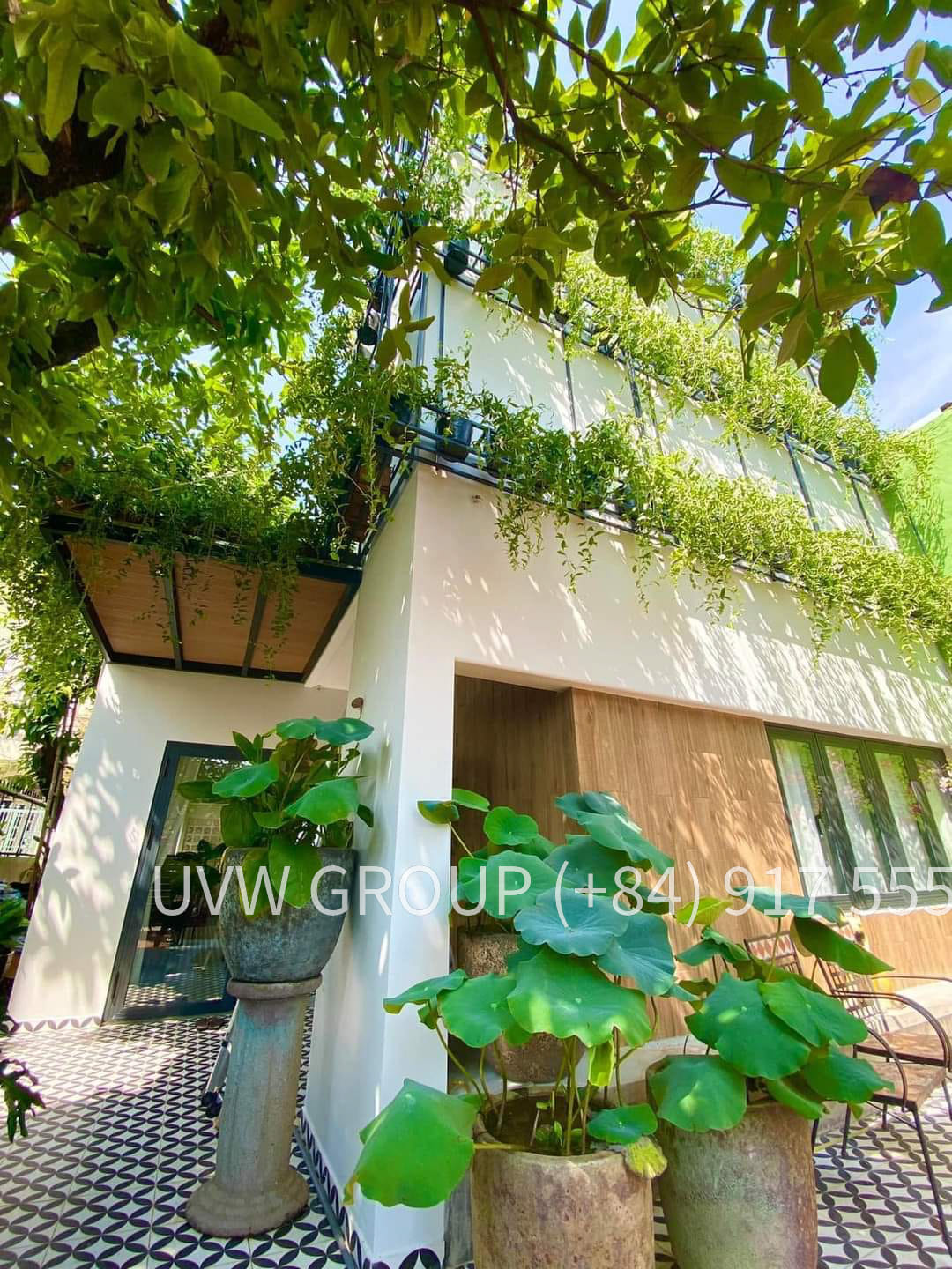 Bán Nhà Hiện Đại Tân Phú, Quận 9 | 230m² | Sân Vườn | 12 Tỷ