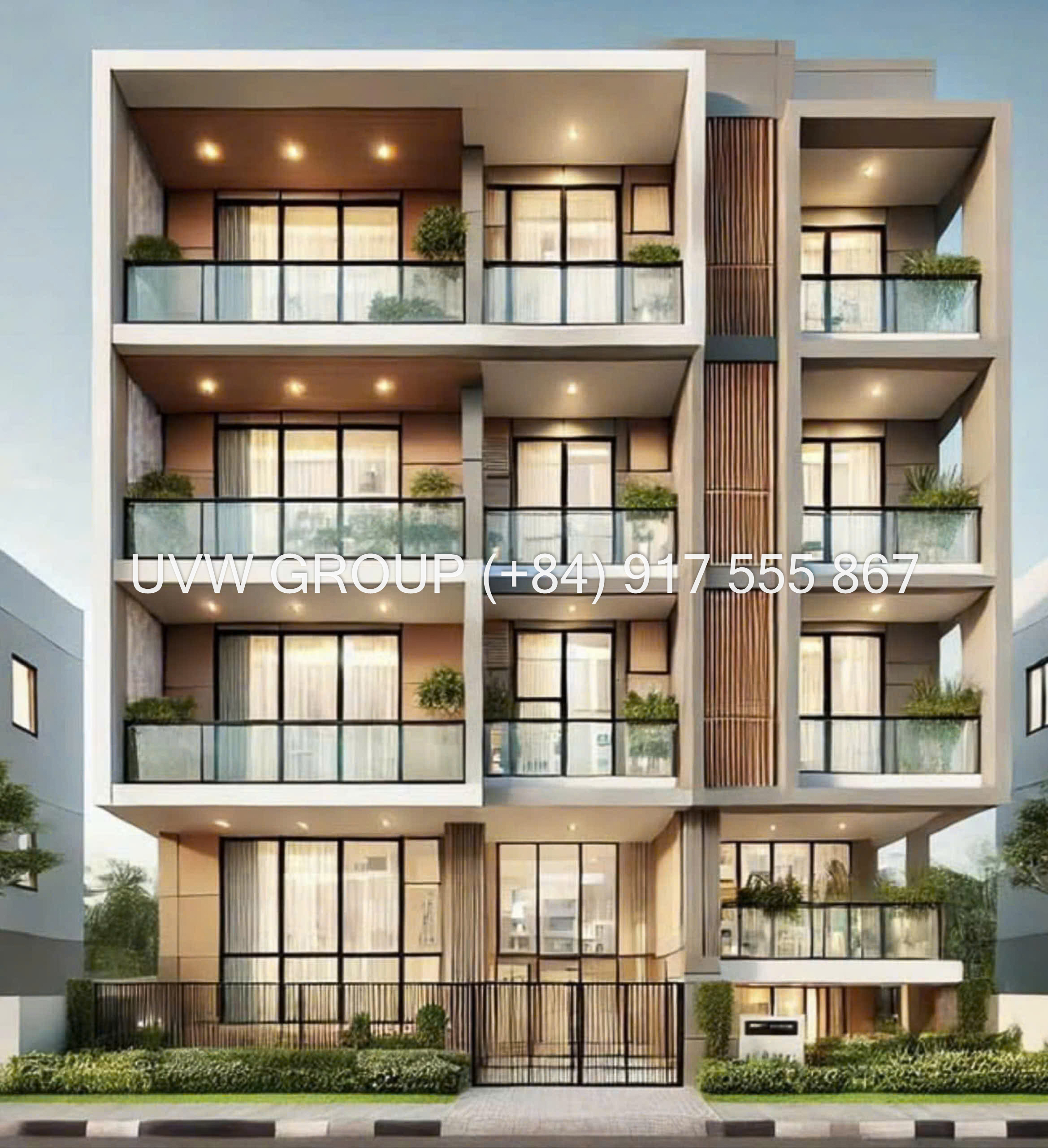 Bán đất Thảo Điền 103m² | Đường Thái Lý | Gần BIS | $388,000