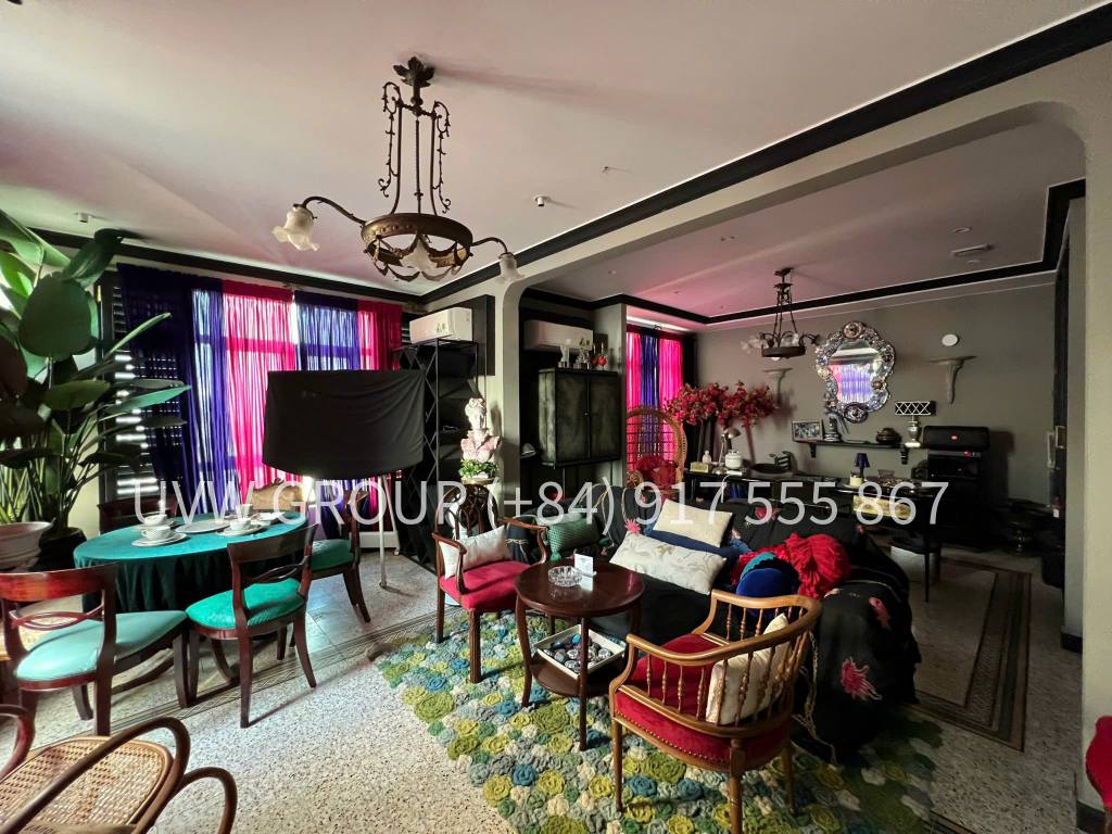 River View Duplex for Sale at Hoang Anh Riverview | 300m² | 4BR | 16.5 Billion VND