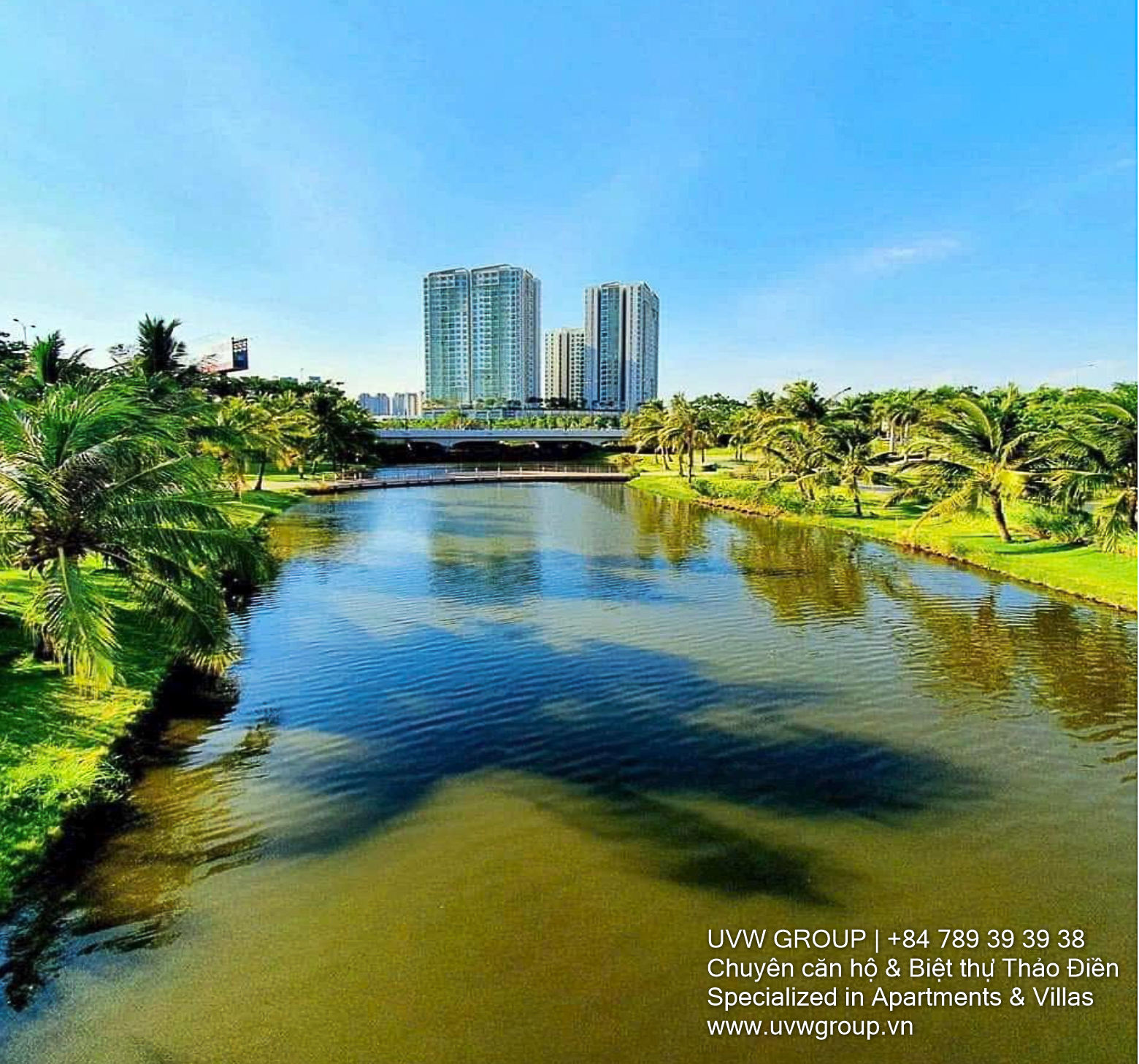 Sadora Penthouse for Sale | 210m² | 3BR | 30 Billion VND | District 2