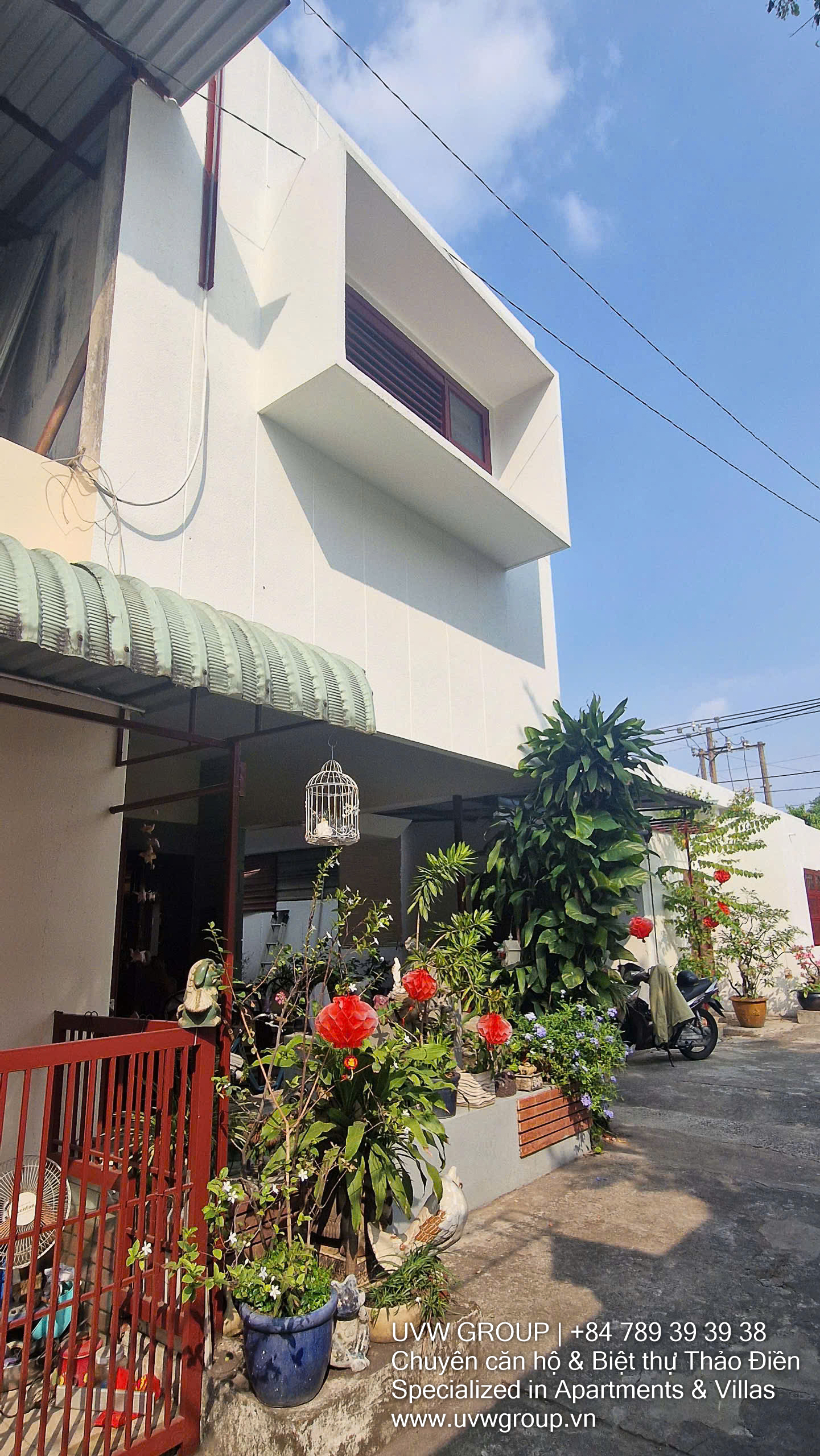Thu Duc Frontage Property for Sale – 810m² on Cong Ly Street | $2.75 Million