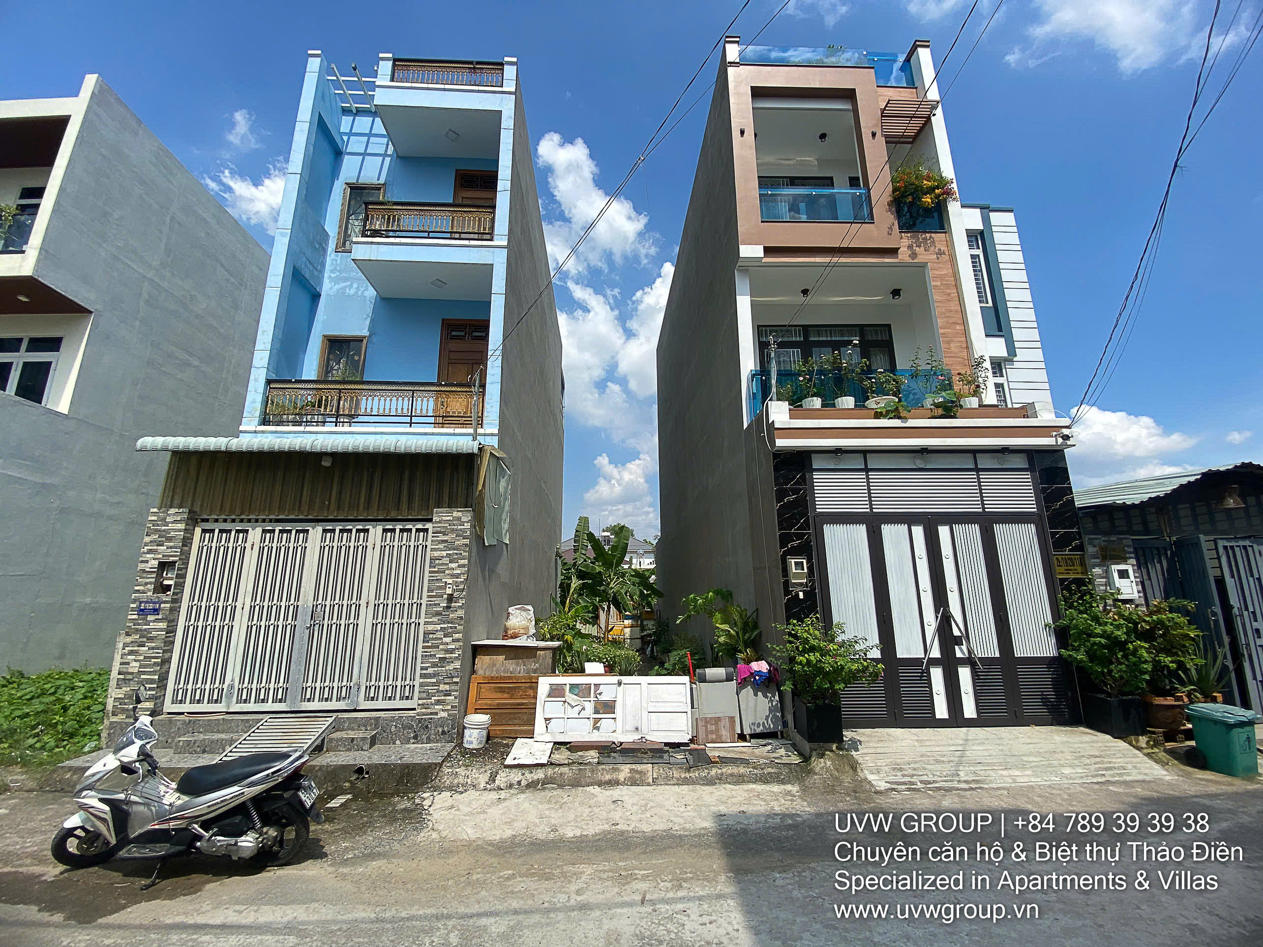 Residential Land for Sale in Phu Huu Ward District 9 | 61m² | VND 3.5 Billion
