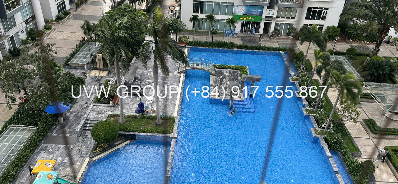3BR Apartment for Sale at Hoang Anh Riverview | 139m² | 7.5 Billion VND