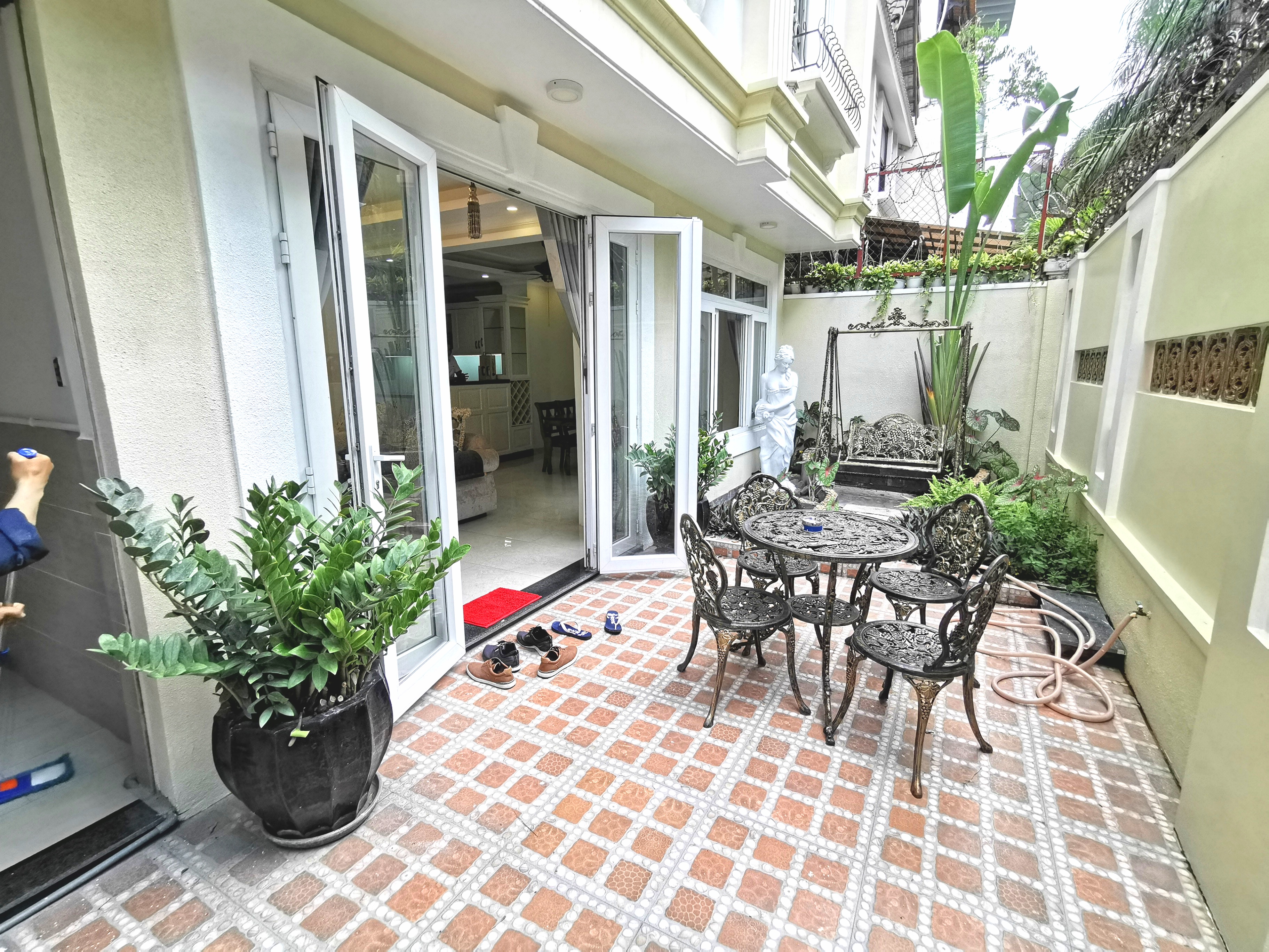 House for Rent in Thao Dien | 3BR | 88m² | Luxury Furnished | $1,800
