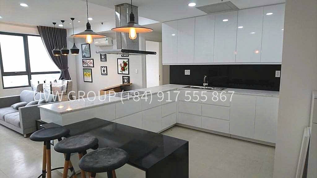 Masteri Thao Dien Apartment for Sale | 3BR | 86m² | 7.5 Billion VND