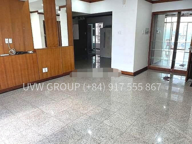 Hoang Anh Riverview Apartment for Sale | 178m² | 4BR | 9.5 Billion VND | Pink Book