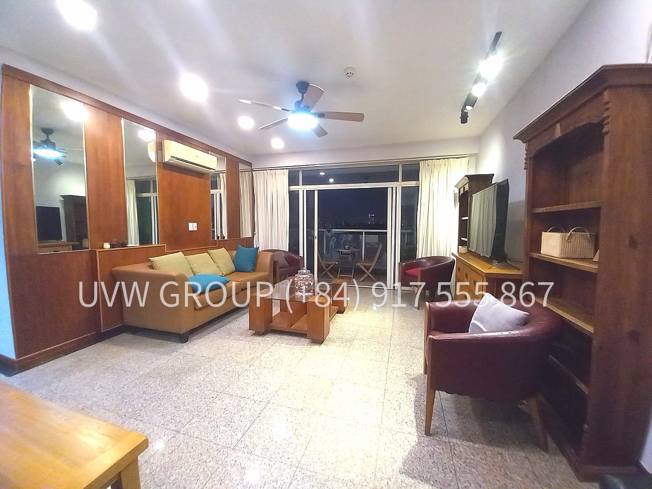Hoang Anh Riverview Corner Apartment for Sale | 178m² | 4BR | 8.9 Billion VND