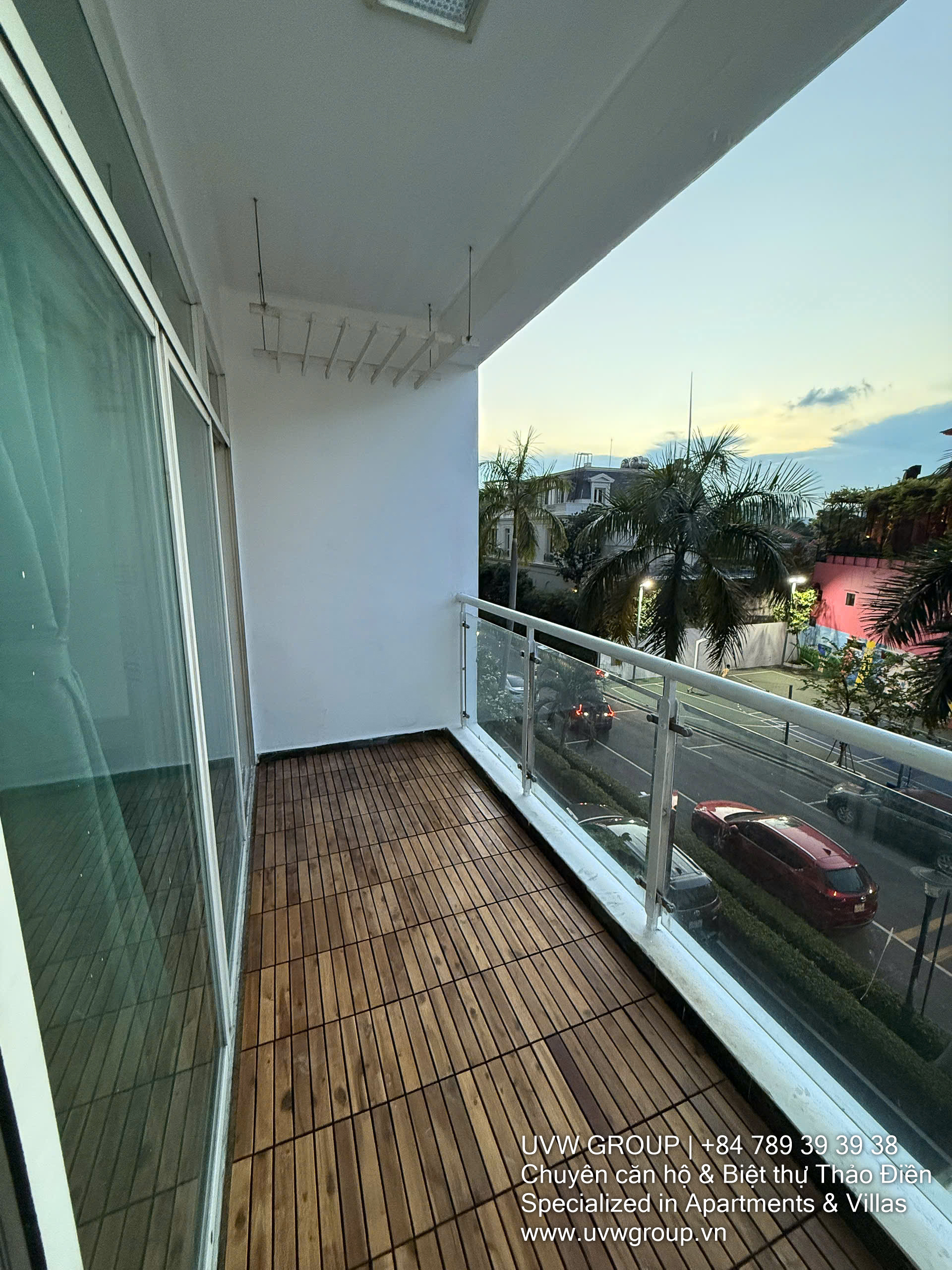Apartment for Sale – C2-05 Hoang Anh Gia Lai Thao Dien | 157m² | 4 Bedrooms | 10 Billion VND